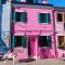 Flora Cottage Guesthouse Burano - Burano