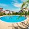 Nessebar Fort Club Apartments
