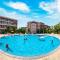 Nessebar Fort Club Apartments - Sunny Beach