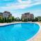 Nessebar Fort Club Apartments - Sunny Beach