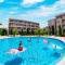 Nessebar Fort Club Apartments - Slunečné pobřeží