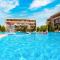 Nessebar Fort Club Apartments - Napospart