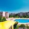 Nessebar Fort Club Apartments - Słoneczny Brzeg