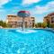 Nessebar Fort Club Apartments - Napospart