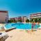 Nessebar Fort Club Apartments - Slunečné pobřeží