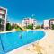 Nessebar Fort Club Apartments - Slunečné pobřeží