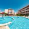 Nessebar Fort Club Apartments - Slunečné pobřeží