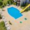 Nessebar Fort Club Apartments - Sunny Beach