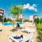 Nessebar Fort Club Apartments - Napospart