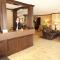 Hotel & Suites Monte-Cristo