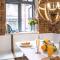 City SuperHost: Luxury Deansgate Townhouse