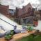 City SuperHost: Luxury Deansgate Townhouse