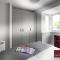 Wokingham - 2 Bed Stylish House, Central - Parking