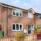 Bisley - 2 Bedroom House - Front Garden and Parking