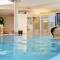 Wellnesshotel Sanct Bernhard