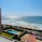 Waterfront Ocean Views