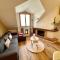 AMIATA LOFT DESIGN - con Camino - Località Cantore Amiata - Intero Appartamento