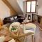 AMIATA LOFT DESIGN - con Camino - Località Cantore Amiata - Intero Appartamento