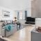 Amazing Home In Blokhus With Kitchen