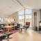 Holiday Home Henriettevej Hvide Sande Ix - 比耶勒高