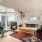 Holiday Home Henriettevej Hvide Sande Ix - 比耶勒高