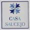 Casa Saucejo - Saucejo