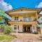 1 Bed Flat - Sleeps 2 - Parking - Wifi
