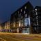 Premier Inn Hamburg St. Pauli Premier Inn Hamburg St. Pauli