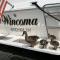 Charming Yacht on Catskill Creek