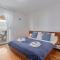 Nice Apartment In Dramalj With Wifi