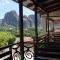 Grand Meteora Hotel
