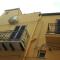 2 bedrooms house with terrace and wifi at Calatafimi