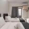 Hotel Adonis Athens