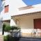 4 bedrooms villa with wifi at Castelluzzo 1 km away from the beach