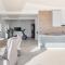 Beachfront Villa Ines with Pool - 卡什泰拉