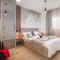 Beachfront Villa Ines with Pool - 卡什泰拉