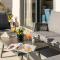 Beachfront Villa Ines with Pool - 卡什泰拉