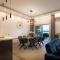 Beachfront Villa Ines with Pool - 卡什泰拉