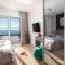 Beachfront Villa Ines with Pool - 卡什泰拉
