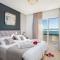 Beachfront Villa Ines with Pool - 卡什泰拉