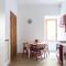 New Flat Between The Vatican & Piazza del Popolo