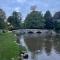 Stunning cottage - 3 Bedrooms & 3 Bathrooms