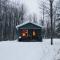 Chalet Chic Shack - Un endroit paisible - Frampton