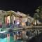 Villa Océane SUPER VUE OCEAN & piscine chauffée - سانت بيير