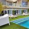 Apartment Fuerte