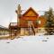 Cedar Pine Cabin at Panguitch Lake - 潘圭奇