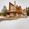 Cedar Pine Cabin at Panguitch Lake - 潘圭奇