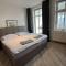 nur 50 Meter zum Strand: tolles Apartment