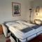 nur 50 Meter zum Strand: tolles Apartment