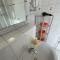 nur 50 Meter zum Strand: tolles Apartment